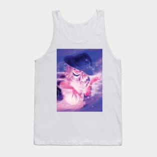 Star Witch Tank Top